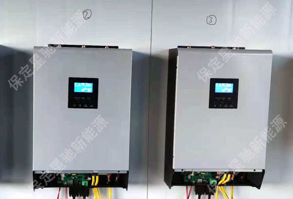 光伏污水站高頻逆變器