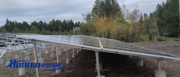 離網(wǎng)型光伏發(fā)電系統(tǒng)價格