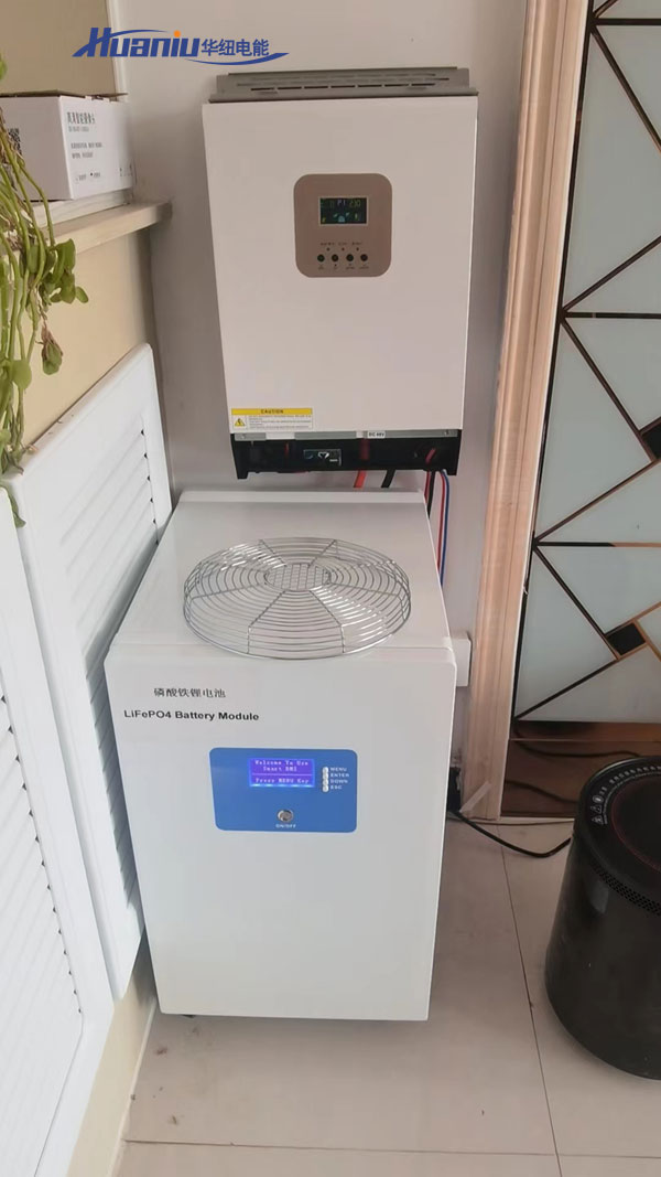 鋰控一體機(jī)