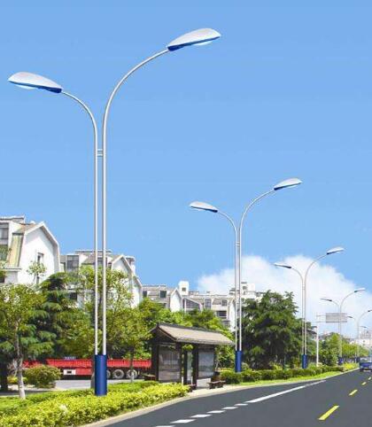 大功率路燈