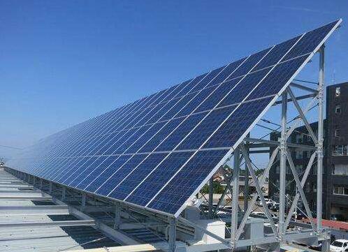 北京光伏發(fā)電電量