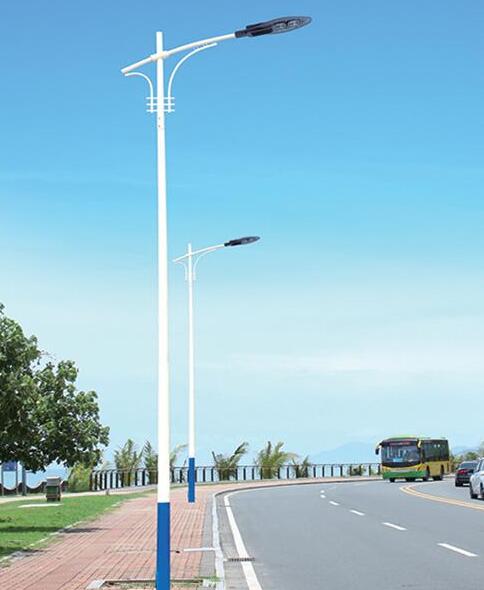 太陽(yáng)能路燈