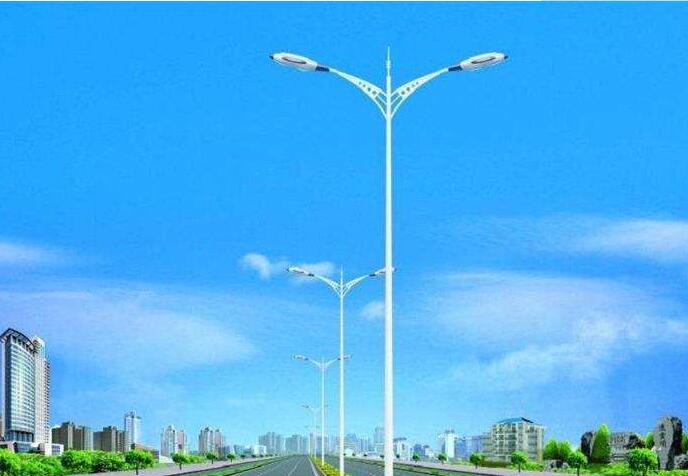 太陽能戶外燈具