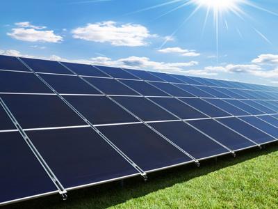 市場(chǎng)上太陽(yáng)能光伏板價(jià)格大約是多少錢一塊呢