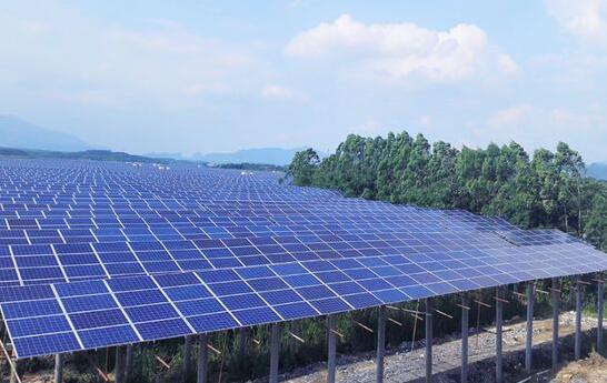 光伏發(fā)電一度電多少錢