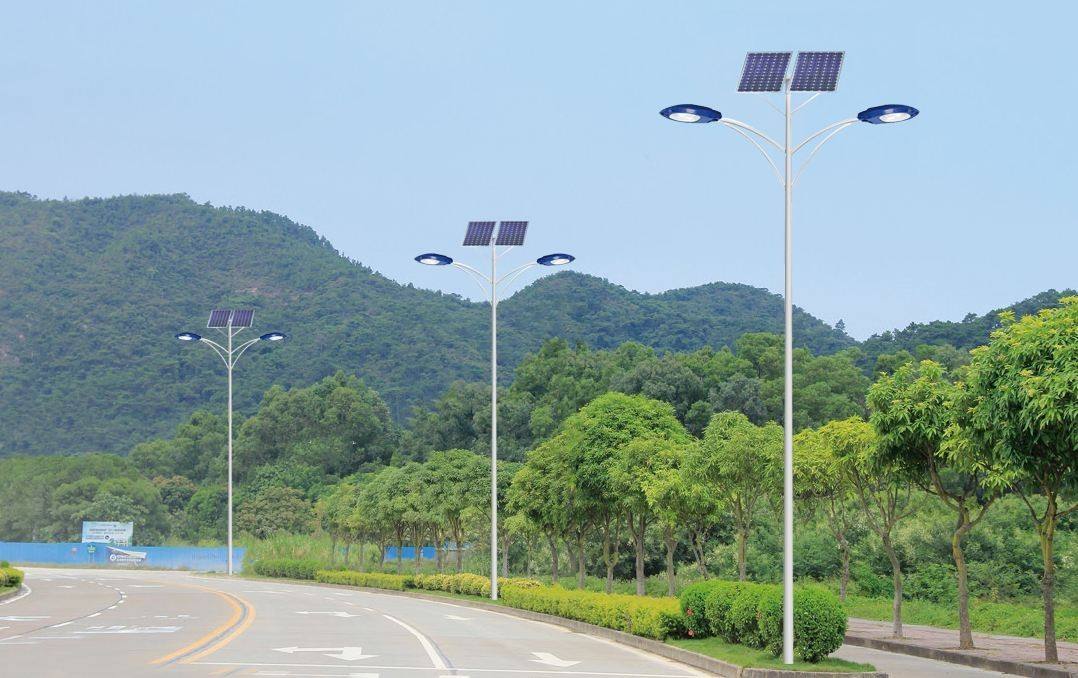 為什么太便宜的太陽(yáng)能路燈不敢買(mǎi)