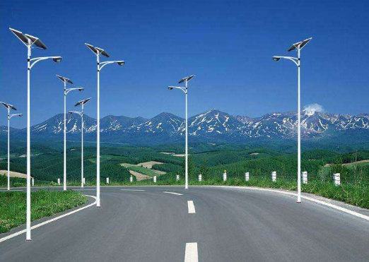 太陽能路燈壽命