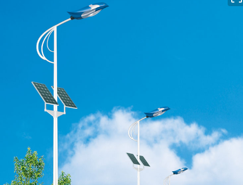 采購太陽能路燈要不要進(jìn)行價(jià)格比較