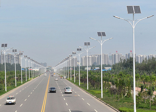 太陽(yáng)能路燈時(shí)間調(diào)節(jié)方法有哪些/怎么調(diào)時(shí)間