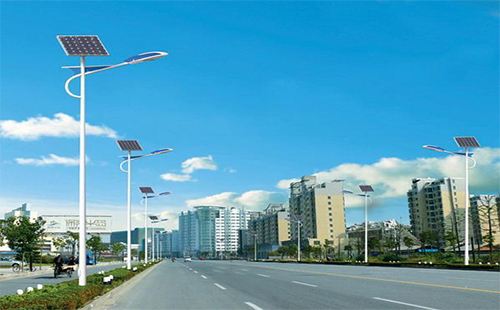 太陽(yáng)能路燈十大品牌批發(fā)怎么選