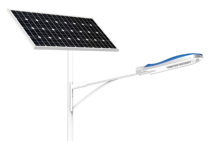 太陽能路燈配置
