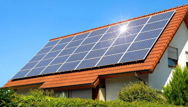 屋頂光伏發(fā)電設(shè)備需要多少錢