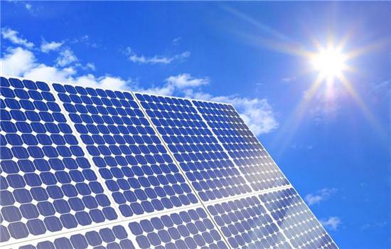 工商業(yè)光伏發(fā)電設(shè)備價(jià)格