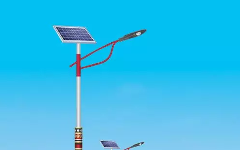 led一體化路燈價格大概要多少錢