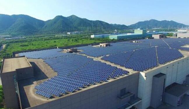 自建離網(wǎng)光伏發(fā)電