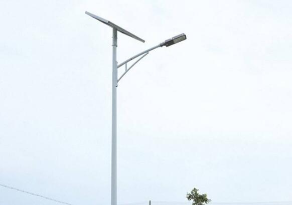 農(nóng)村太陽能路燈