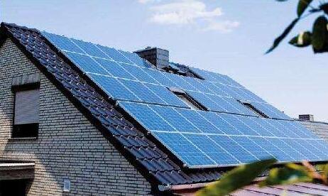 光伏離網(wǎng)發(fā)電系統(tǒng)