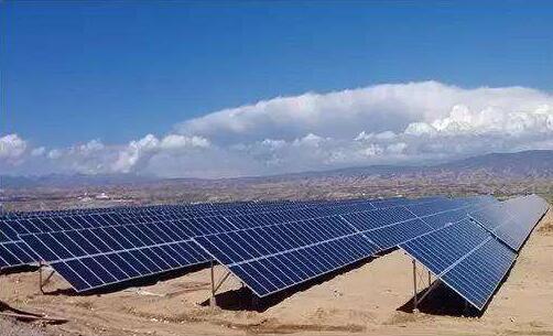 樓頂光伏離網(wǎng)發(fā)電