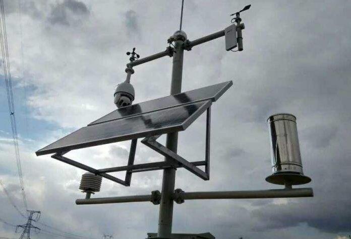 太陽(yáng)能監(jiān)控系統(tǒng)價(jià)格