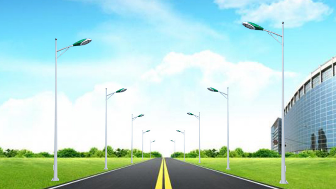 5米太陽(yáng)能照明庭院燈價(jià)格一般是多少