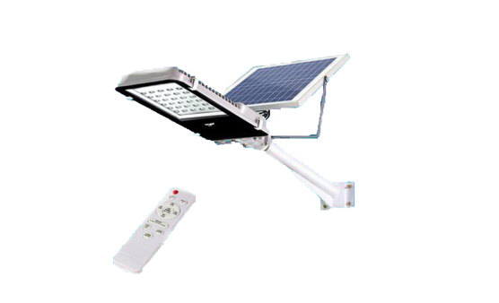 太陽能路燈發(fā)電系統(tǒng)