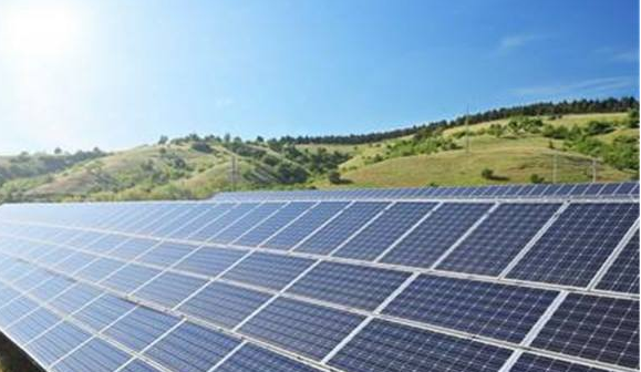 河北工業(yè)光伏電站造價多少錢