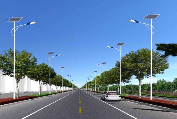 太陽(yáng)能能路燈8米高多少錢(qián)一個(gè)