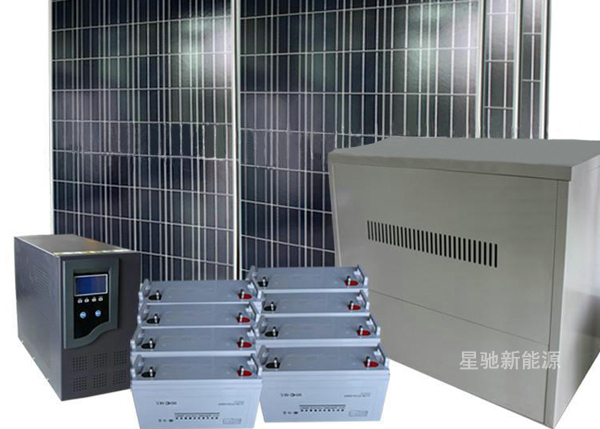 2019離網(wǎng)家用光伏發(fā)電系統(tǒng)成本