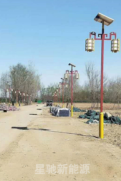 太陽能路燈價(jià)格多少錢一臺(tái)