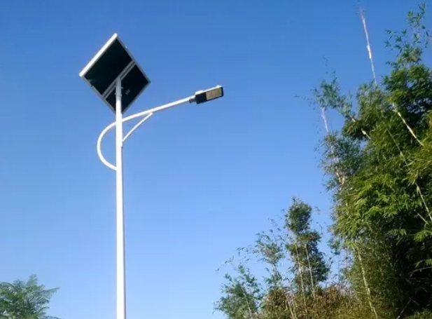 太陽(yáng)能路燈配置怎么計(jì)算