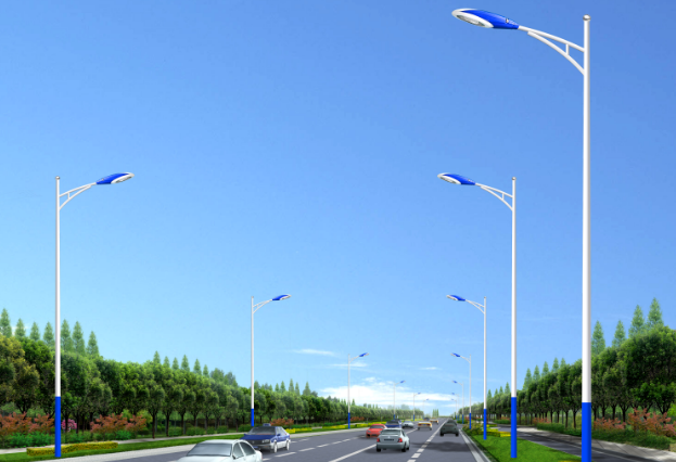 農(nóng)村安裝6米太陽能路燈大概多少錢