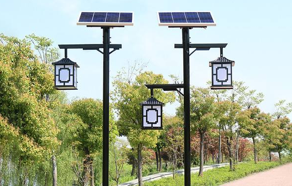 復(fù)古庭院燈價(jià)格