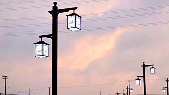 小型號太陽能庭院燈批發(fā)價(jià)格