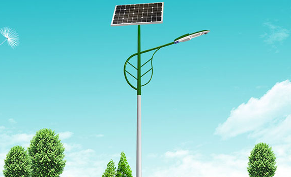 8米太陽(yáng)能路燈價(jià)格及圖片