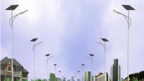 4米太陽能路燈價(jià)格