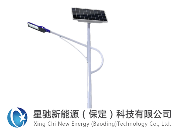 8米太陽能路燈價(jià)格表