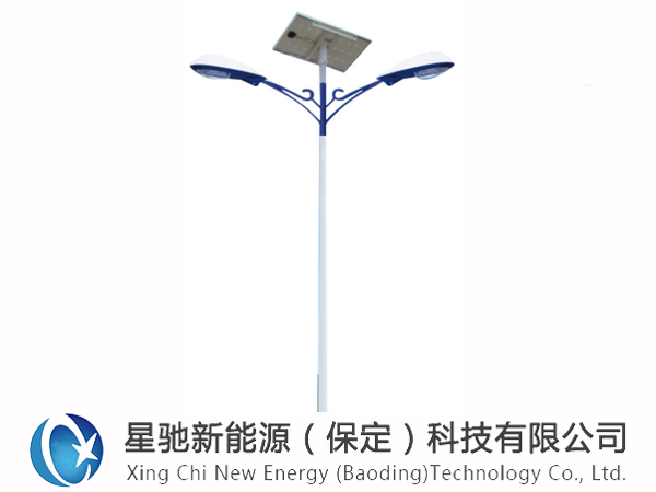 太陽(yáng)能戶外路燈價(jià)格整套多少錢