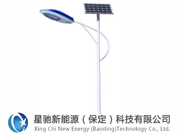 太陽能路燈價格報價