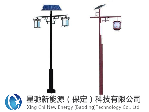太陽能路燈批發(fā)市場報價多少錢