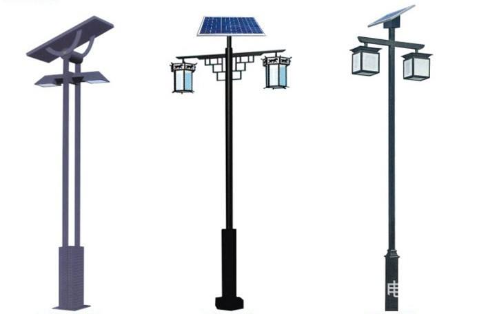 太陽(yáng)能路燈led廠家批發(fā)價(jià)格多少錢