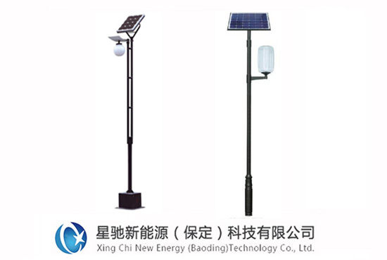 住宅區(qū)安裝太陽能路燈多少錢一套