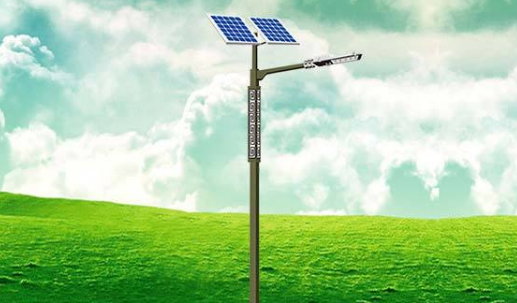 8米太陽能路燈價格