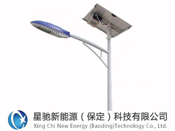 六米太陽能路燈報價