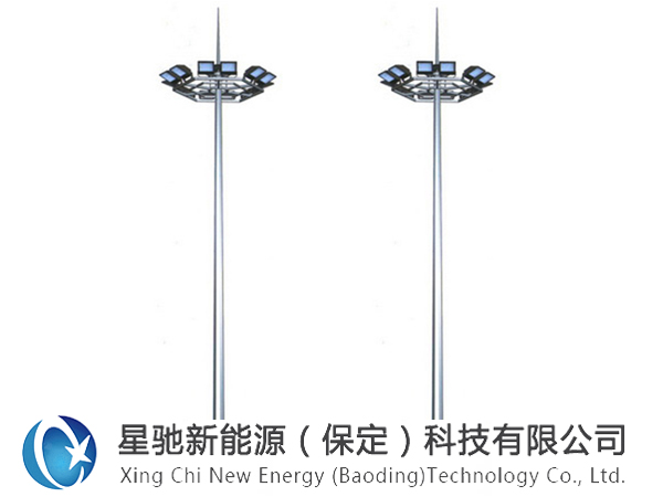 足球場(chǎng)太陽(yáng)能高桿燈 足球場(chǎng)太陽(yáng)能高桿燈批發(fā)價(jià)格多少錢