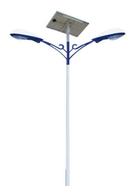 鋰電太陽能路燈批發(fā)多少錢一套