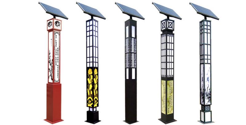 太陽能景觀燈價格 太陽能景觀燈價格多少錢(安裝報價)