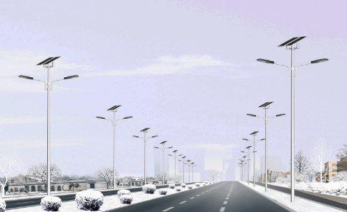 公路太陽能路燈 公路太陽能路燈批發(fā)價格(規(guī)格參數(shù)表)