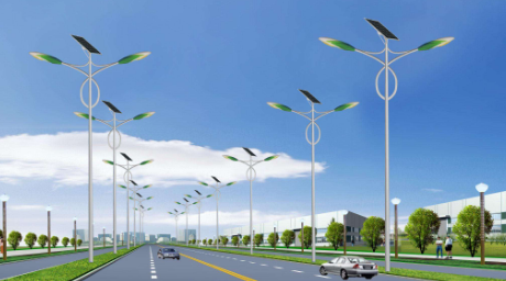 太陽能路燈報價 太陽能路燈報價單表格大全/多少錢