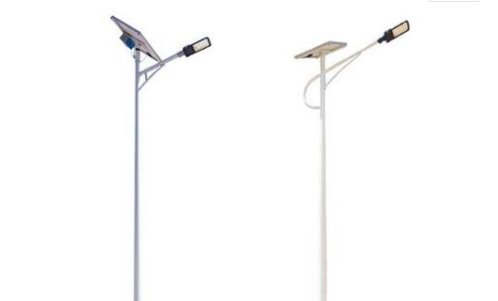 各種太陽能路燈及價格