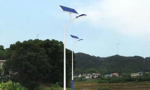 太陽能路燈安裝價格多少 太陽能路燈安裝價格多少(工程報價表)